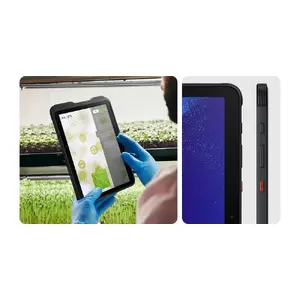 Works seamlessly with gloves