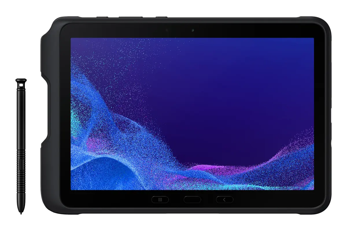 Планшет Samsung Galaxy Tab Active4 Pro SM-T636B Photo 9