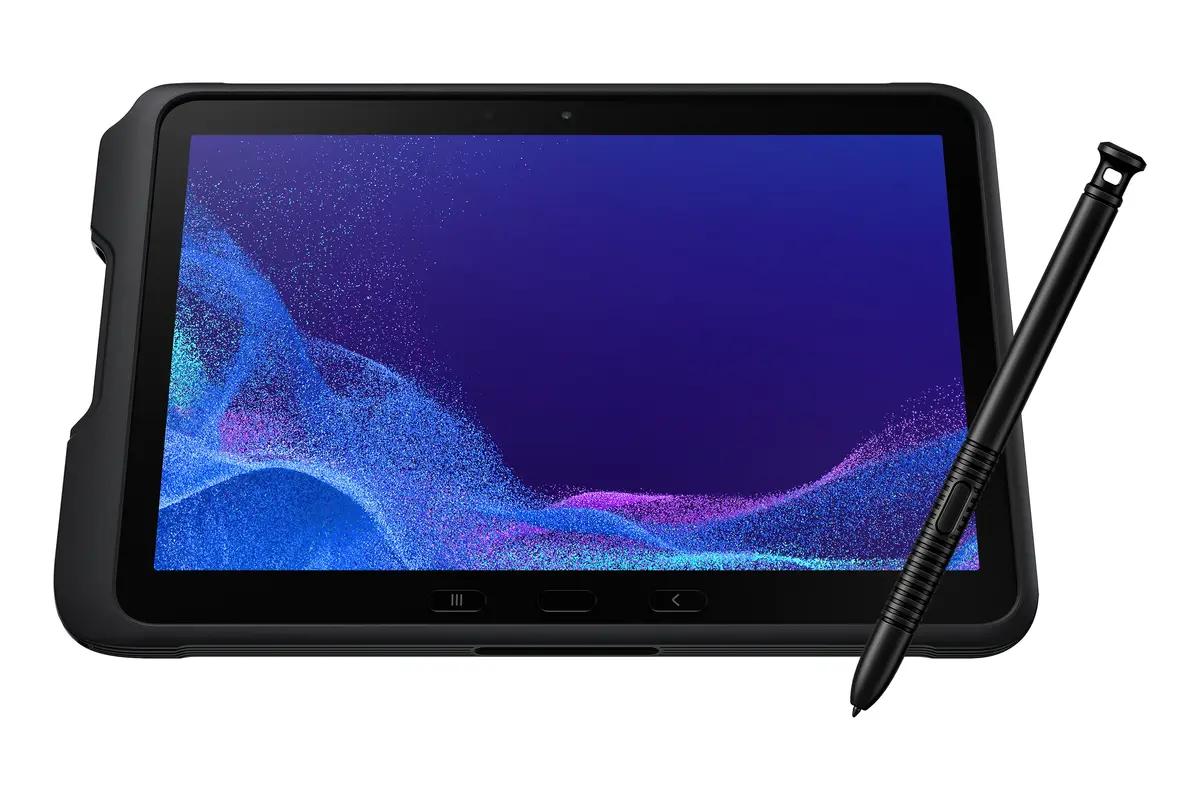 Планшет Samsung Galaxy Tab Active4 Pro SM-T636B Photo 12