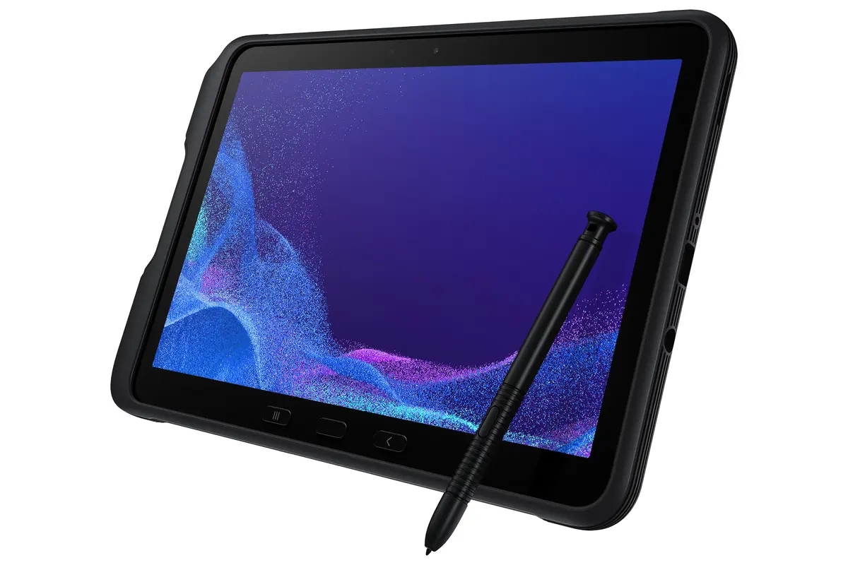 Планшет Samsung Galaxy Tab Active4 Pro SM-T636B Photo 13