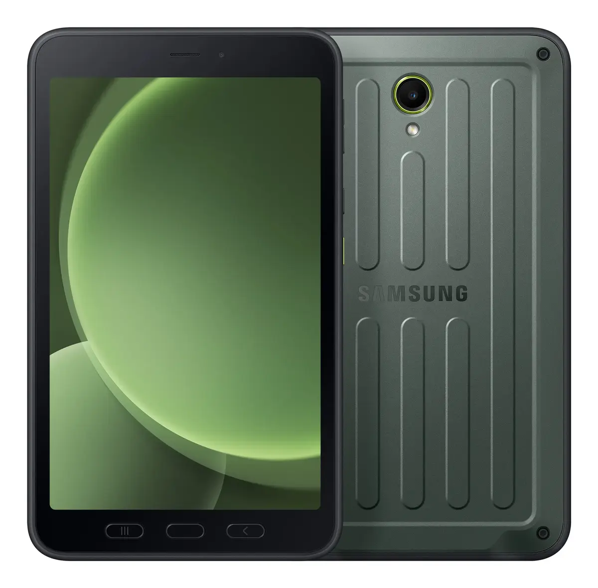 Планшет Samsung Galaxy Tab Active5 Photo 4