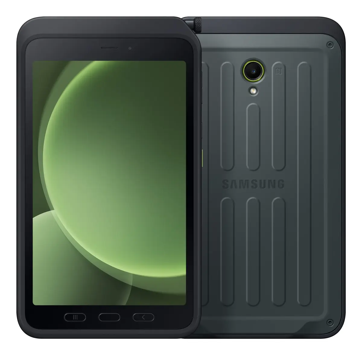 Планшет Samsung Galaxy Tab Active5 Photo 6
