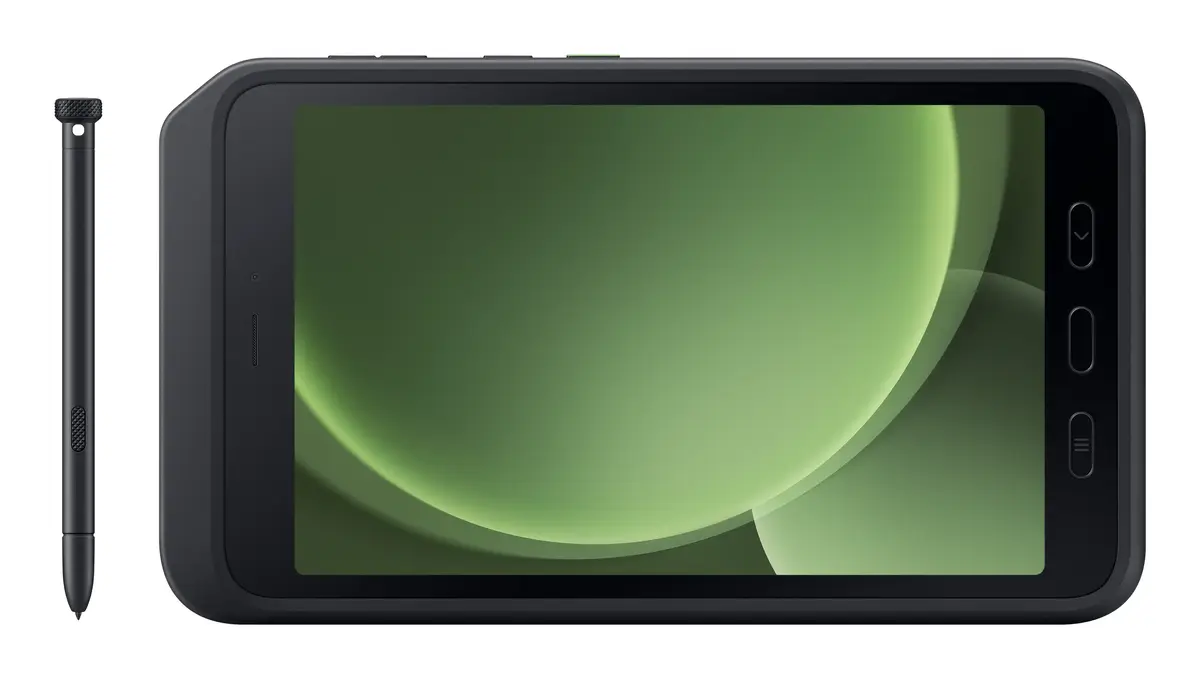 Планшет Samsung Galaxy Tab Active5 Photo 7