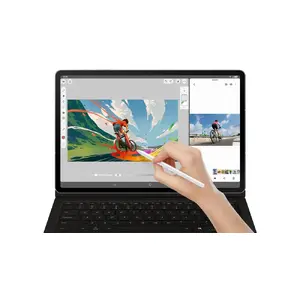Power up with fast performance