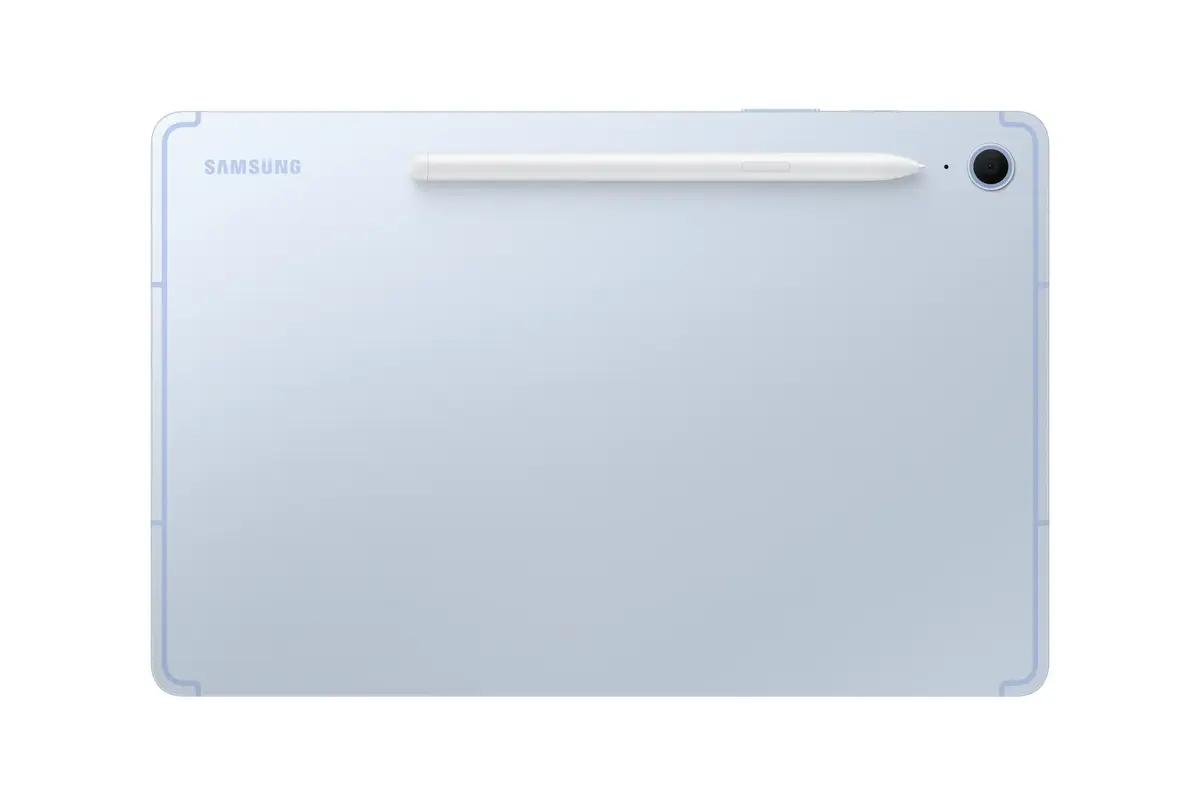 Planšetdators Samsung Galaxy Tab S10 FE 5G Photo 9