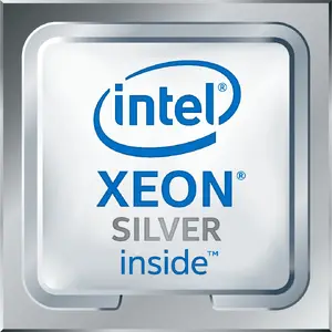 Процессор HPE Intel Xeon Silver 4208 2.1 GHz 11 MB LGA 3647