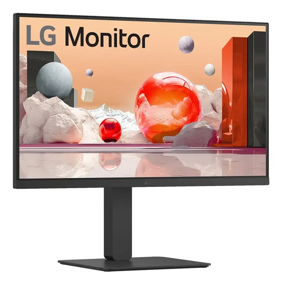 LG 27BA850-B.AEK Monitors Photo 3