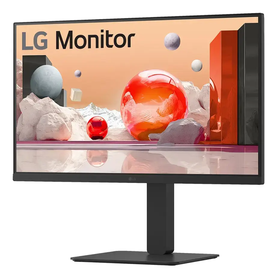 LG 27BA850-B.AEK Monitors Photo 4