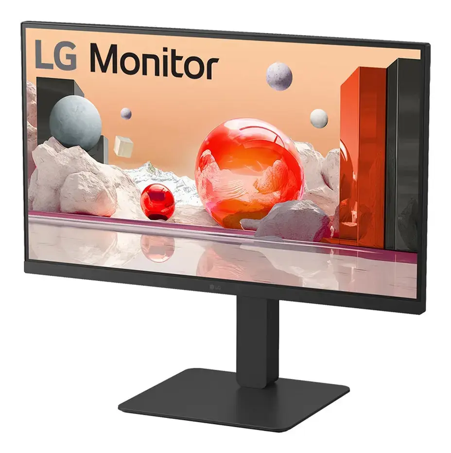 LG 27BA850-B.AEK Monitors Photo 5