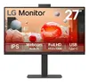 LG 27BA850-B.AEK Monitors Photo 6