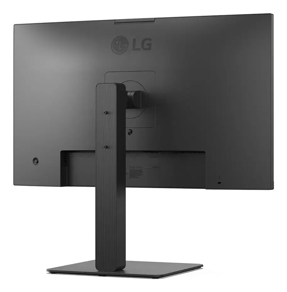 LG 27BA850-B.AEK Monitors Photo 9