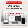 Datora monitors LG 34WR50QK-B Photo 10