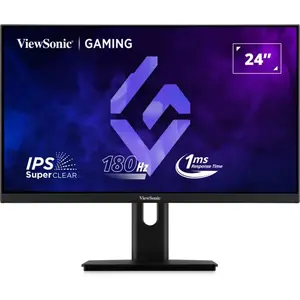 Монитор Viewsonic XG24G1 24" Full HD LED 1920 x 1080