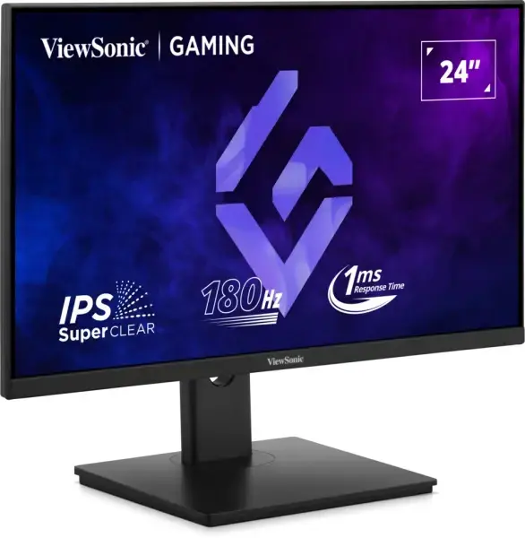 Монитор Viewsonic XG24G1 Photo 3