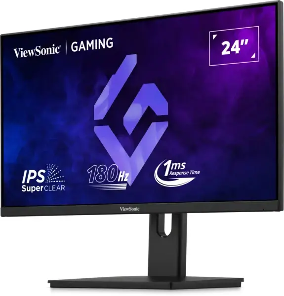 Монитор Viewsonic XG24G1 Photo 6