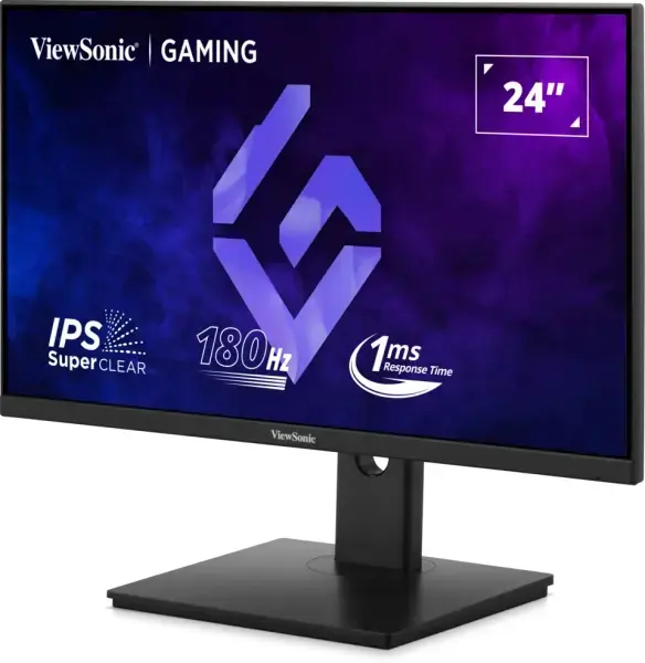 Монитор Viewsonic XG24G1 Photo 7