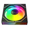 TACENS Fan Mars Gaming MF3DPROKIT 12 cm (3-pack) Photo 3