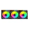 TACENS Fan Mars Gaming MF3DPROKIT 12 cm (3-pack) Photo 4