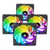 TACENS Fan Mars Gaming MFSI4KIT 120 mm Photo 2