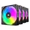 TACENS Fan Mars Gaming MFSI4KIT 120 mm Photo 4