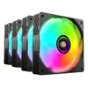 TACENS Fan Mars Gaming MFSI4KIT 120 mm Photo 5