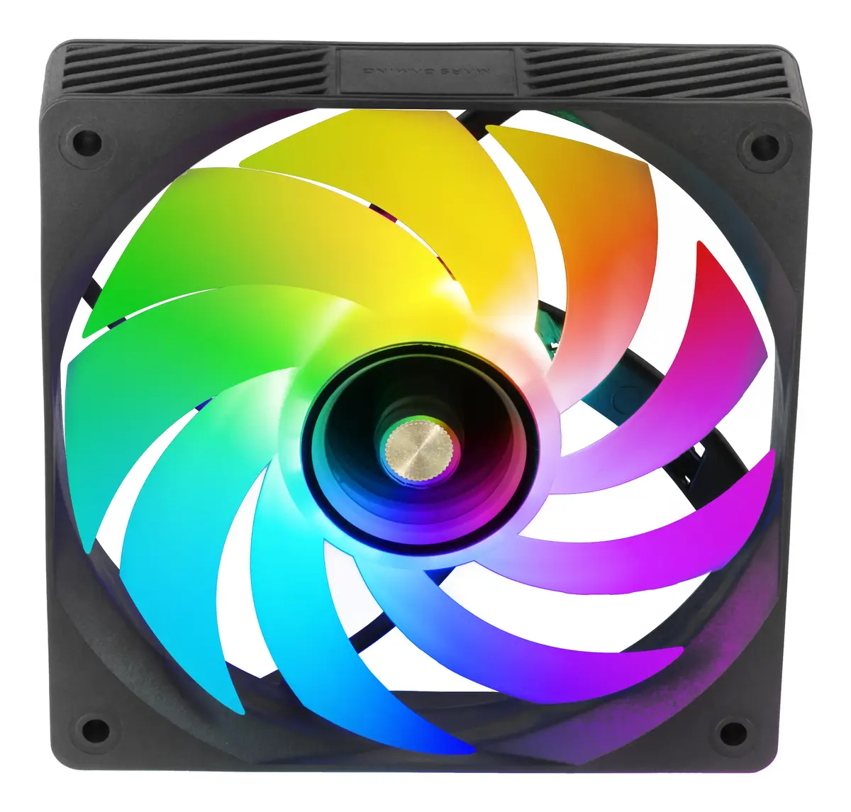 TACENS Fan Mars Gaming MFSI4KIT 120 mm Photo 7