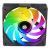 TACENS Fan Mars Gaming MFSI4KIT 120 mm Photo 7