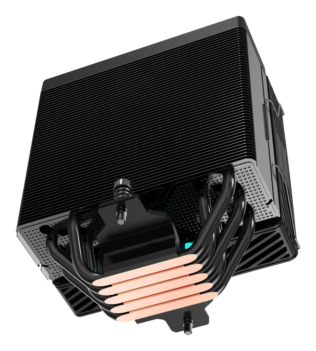 TACENS Mars MCPUX5ARGB CPU air cooler 120 mm Photo 4