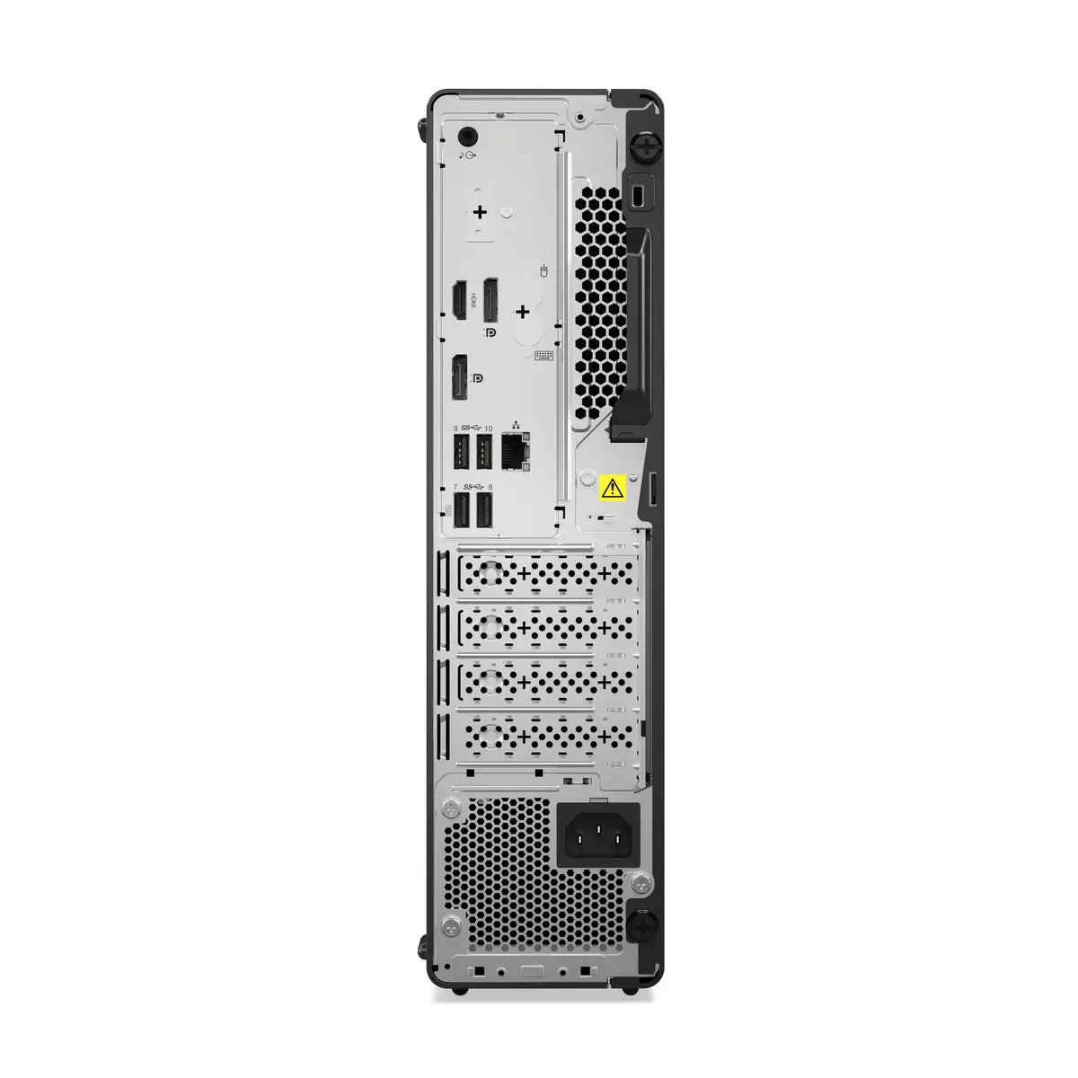 Dators Lenovo ThinkCentre M90s Gen 5 Photo 2