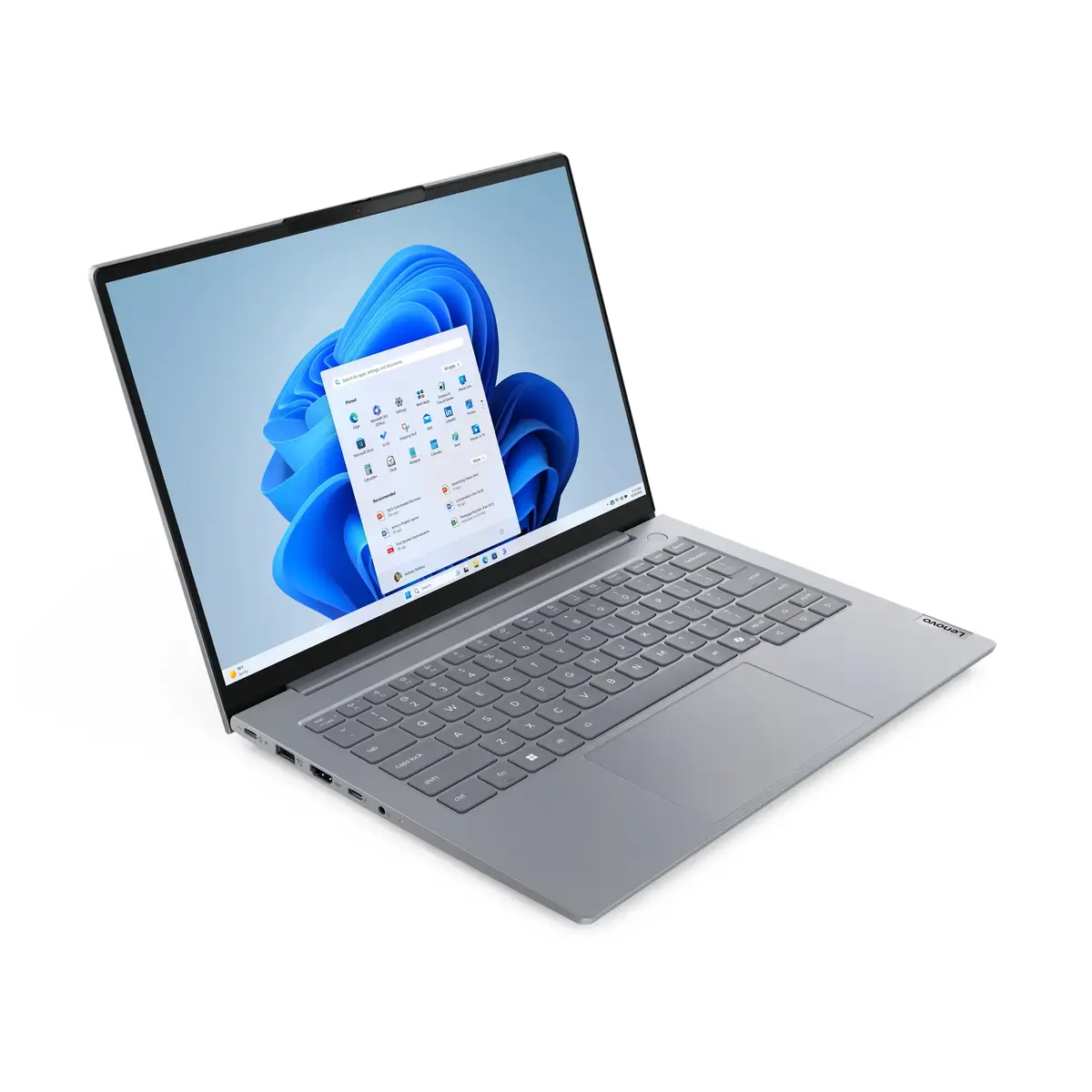 Lenovo ThinkBook 14 G8 IRL — 14" i5-13420H ноутбук Photo 2