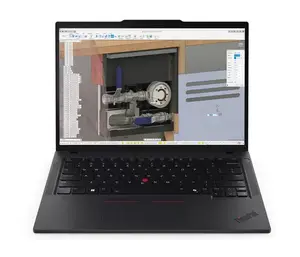 Ноутбук Lenovo ThinkPad P14s G6 14.0" Intel Core i9 64GB 1TB AMD Radeon Windows