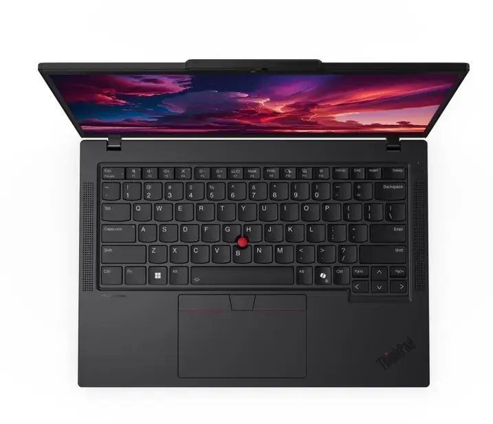 Klēpjdators Lenovo ThinkPad P14s G6 Photo 3