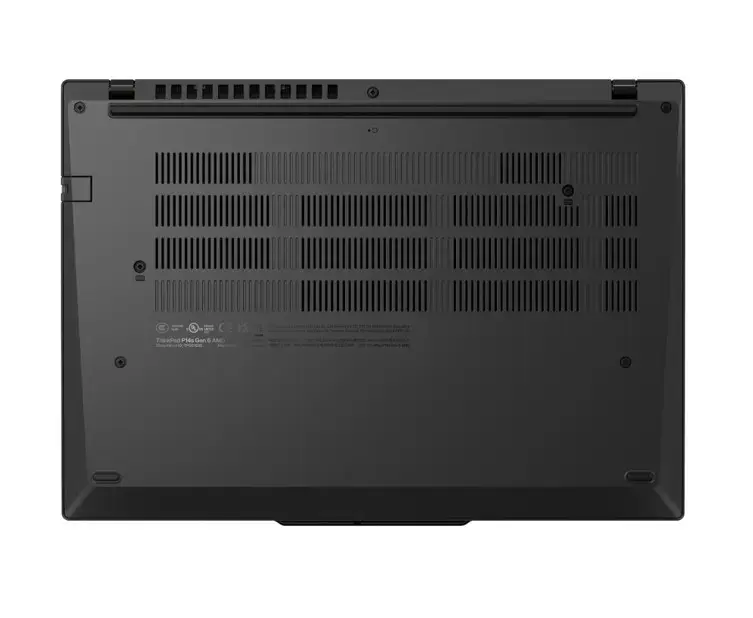 Klēpjdators Lenovo ThinkPad P14s G6 Photo 4