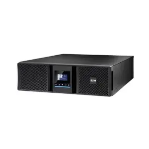 Eaton 9SX5KIRT3UG2 UPS Double-conversion 5 kVA 5000 W Black
