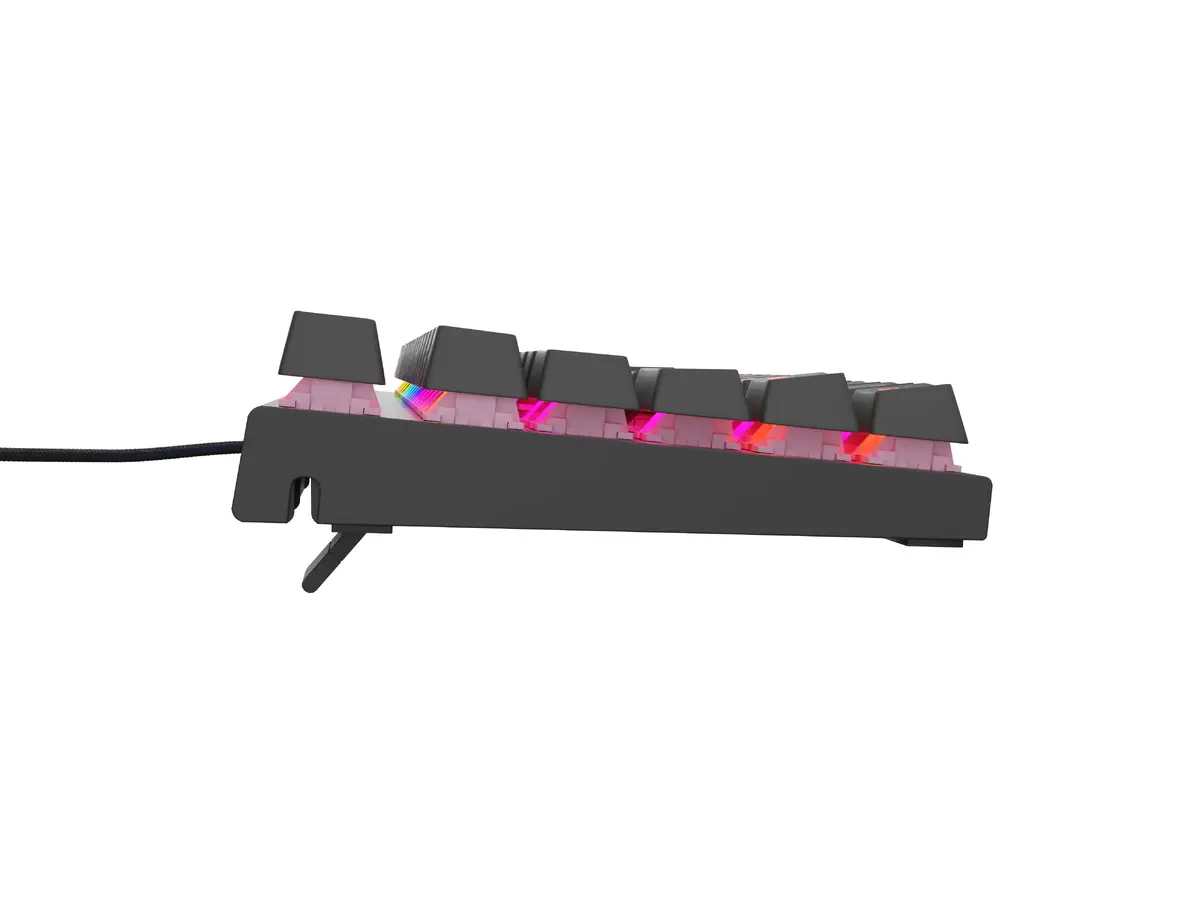 Tastatūra GENESIS NKG-1886 Photo 5