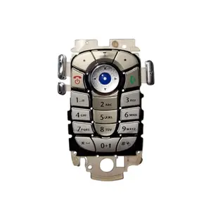 Keyboard MOTOROLA V500 original replacement PS-M-V500-KEY for Motorola V500 mobile phone