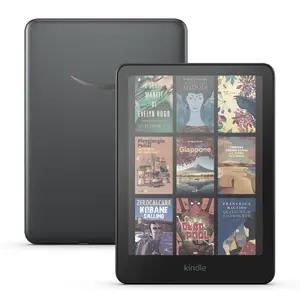E-grāmata Amazon Kindle Colorsoft Signature Ed. 32GB Wi-Fi 7.05"