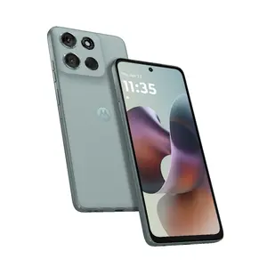 Viedtālrunis Motorola moto g56 5G 6.72" 8 GB 256 GB Pelēks