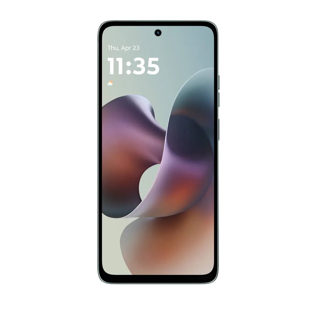 Viedtālrunis Motorola moto g56 5G Photo 4