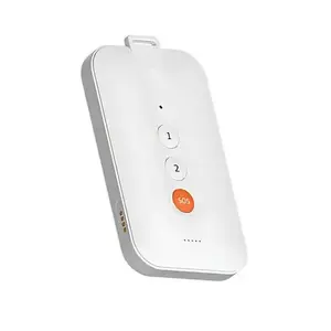 Personal GPS Tracker Concox PL200 — compact design, long battery life