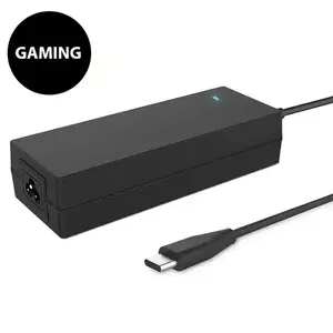 Barošanas adapteris extra digital DE130USBC 130W 20V 6.5A USB-C klēpjdatoriem
