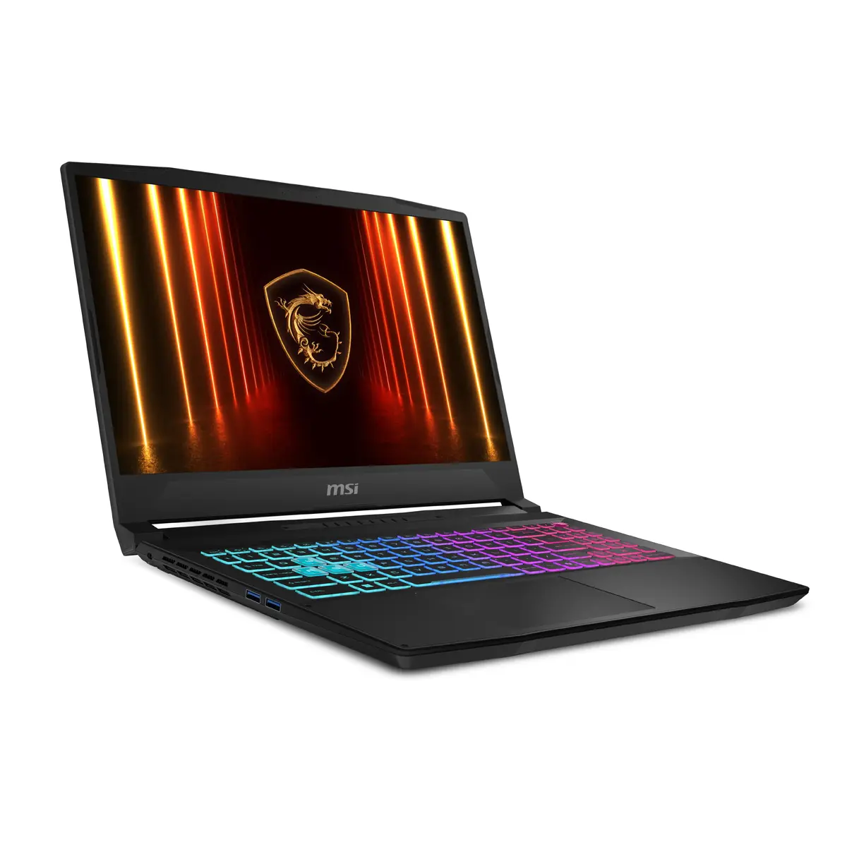 Ноутбук MSI Katana 15 HX B14WFK-487 | Игровой ноутбук MSI Photo 3