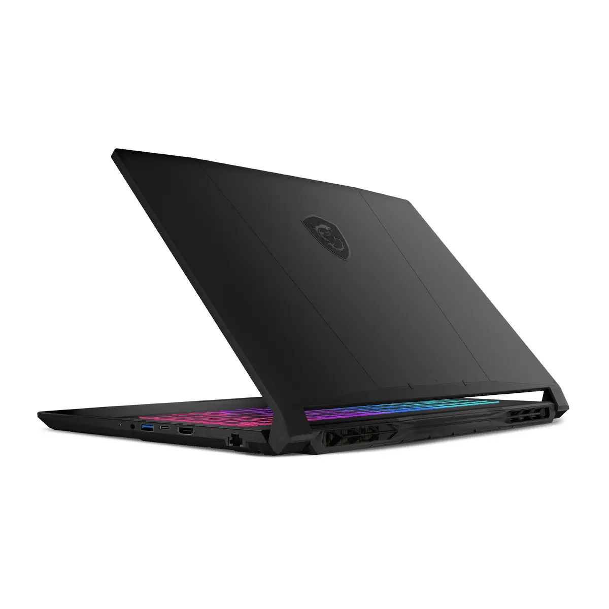 Ноутбук MSI Katana 15 HX B14WFK-487 | Игровой ноутбук MSI Photo 4
