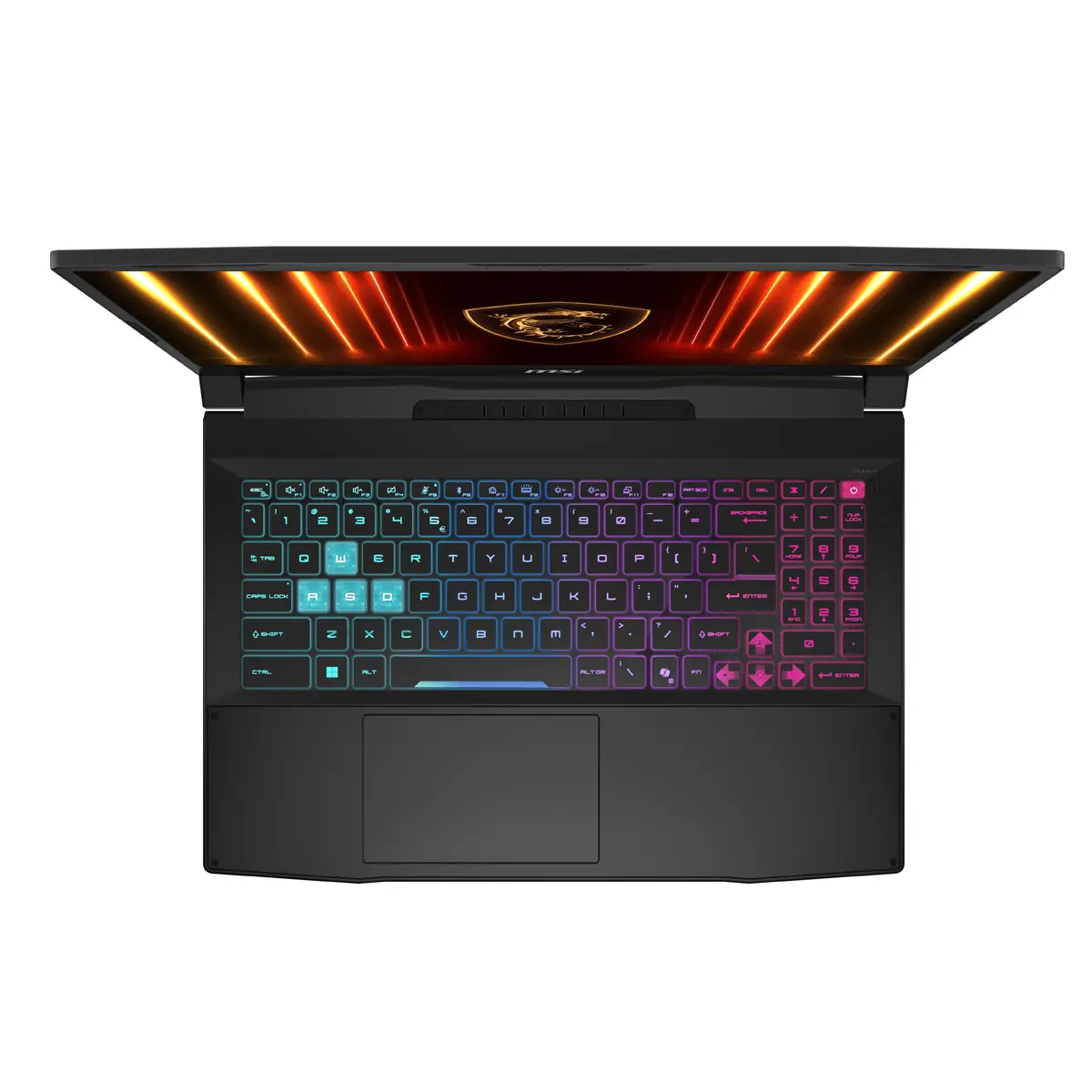 Ноутбук MSI Katana 15 HX B14WFK-487 | Игровой ноутбук MSI Photo 10