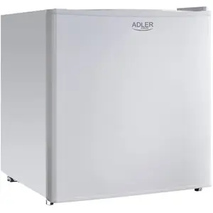 Refrigerator Adler AD 8096W — 50 cm width, 45 L capacity
