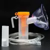 Ингалятор Riff RF-INH-502 универсальный Photo 4
