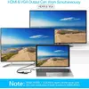 USB-C адаптер Riff RF-4IN1-CONV Photo 4