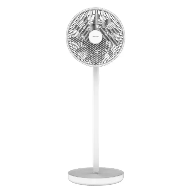 Mājsaimniecības ventilators Cecotec 08243 Photo 2