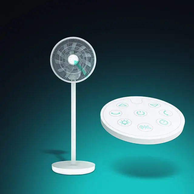 Mājsaimniecības ventilators Cecotec 08243 Photo 6