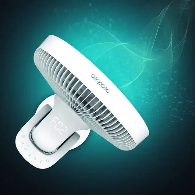 Mājsaimniecības ventilators Cecotec 08243 Photo 7